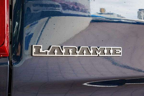 2024 RAM 1500 Laramie DT 4X4 SWB