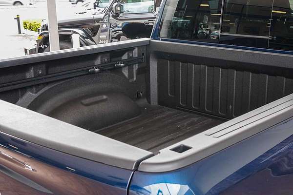 2024 RAM 1500 Laramie DT 4X4 SWB