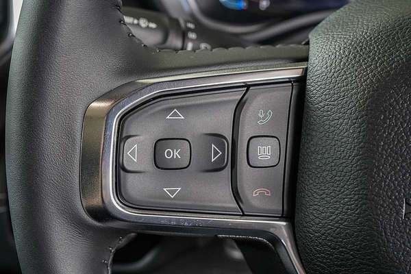 2024 RAM 1500 Laramie DT 4X4 SWB