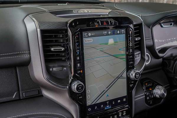 2024 RAM 1500 Laramie DT 4X4 SWB