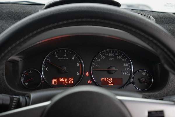 2013 Nissan Pathfinder ST-L R51