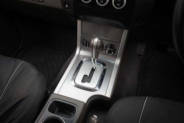 2013 Nissan Pathfinder ST-L R51