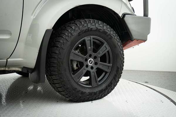 2013 Nissan Pathfinder ST-L R51