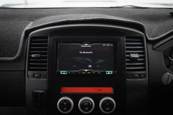 2013 Nissan Pathfinder ST-L R51