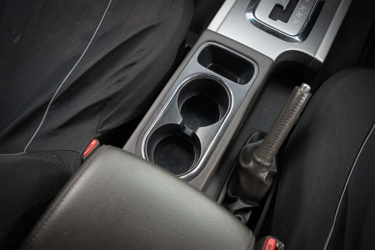 2013 Nissan Pathfinder ST-L R51