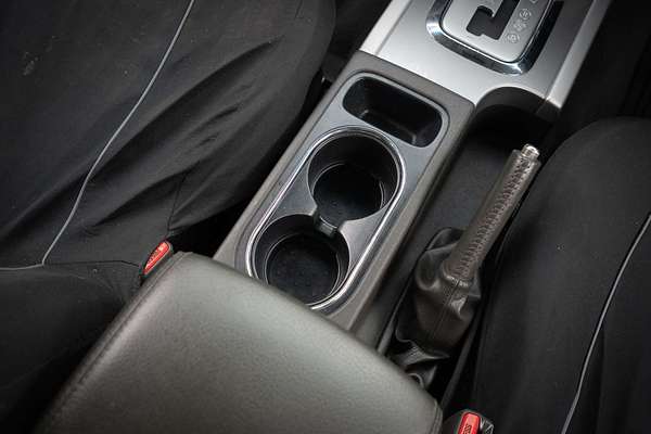 2013 Nissan Pathfinder ST-L R51