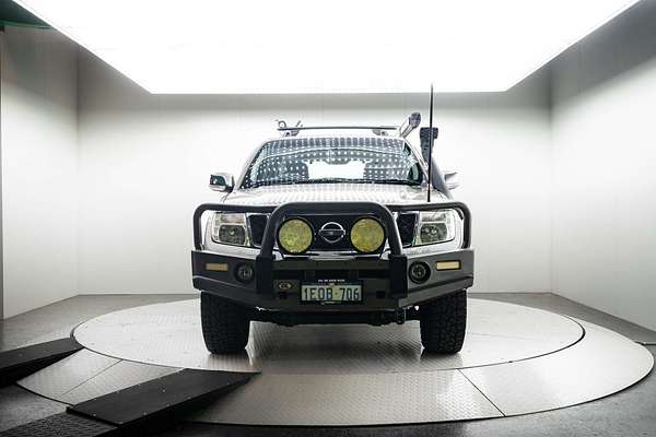 2013 Nissan Pathfinder ST-L R51