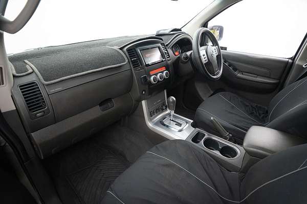 2013 Nissan Pathfinder ST-L R51