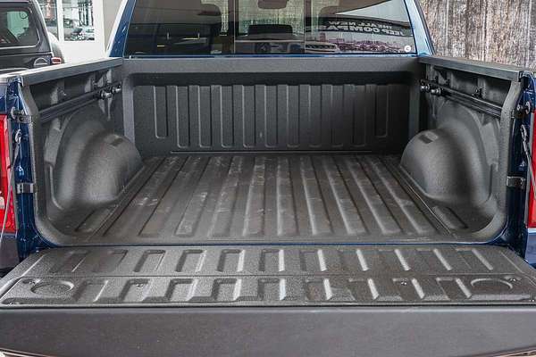 2023 RAM 1500 Laramie DT 4X4 SWB