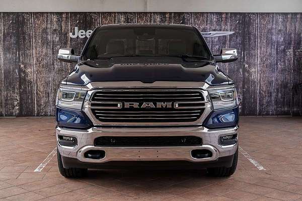 2023 RAM 1500 Laramie DT 4X4 SWB