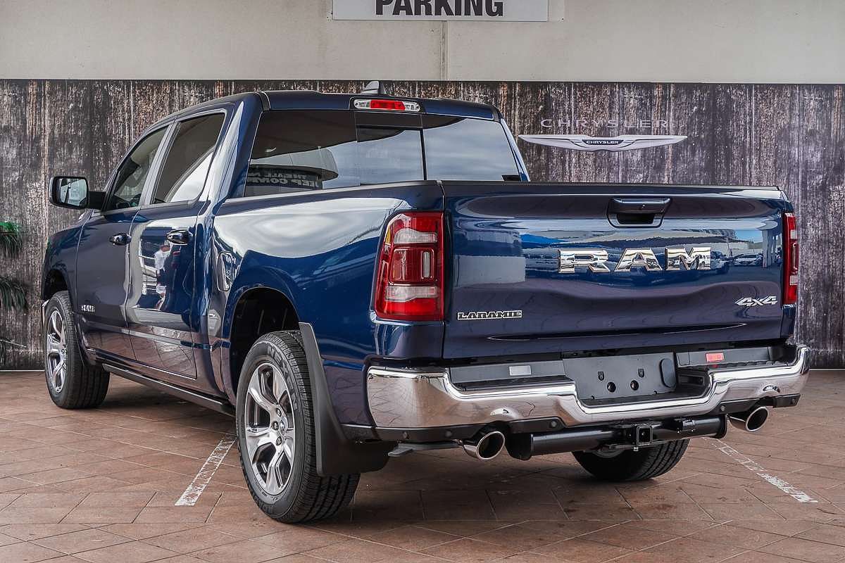 2023 RAM 1500 Laramie DT 4X4 SWB
