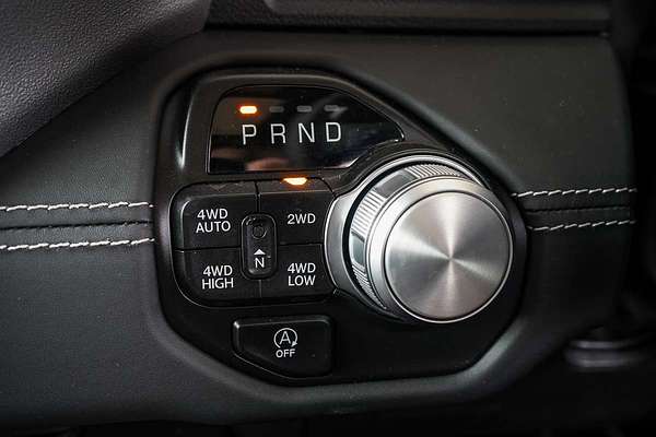 2023 RAM 1500 Laramie DT 4X4 SWB