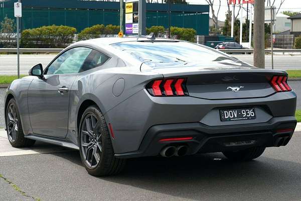 2024 Ford Mustang Ecoboost FO