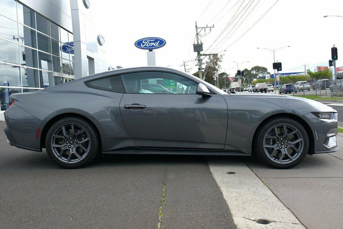 2024 Ford Mustang Ecoboost FO