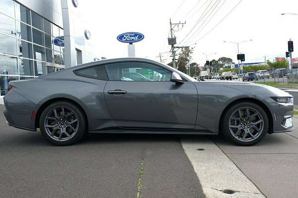 2024 Ford Mustang Ecoboost FO