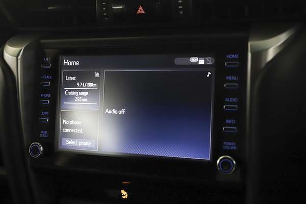 2022 Toyota Fortuner GX GUN156R