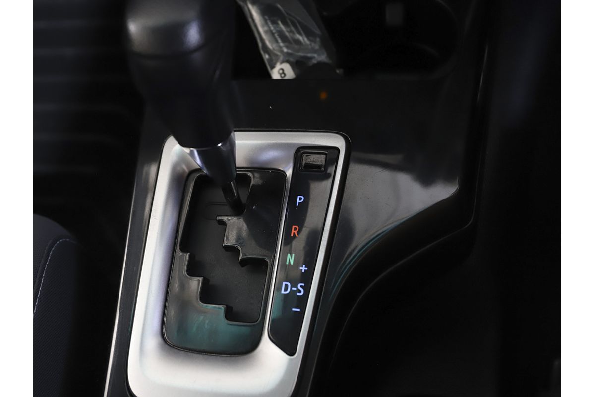 2022 Toyota Fortuner GX GUN156R