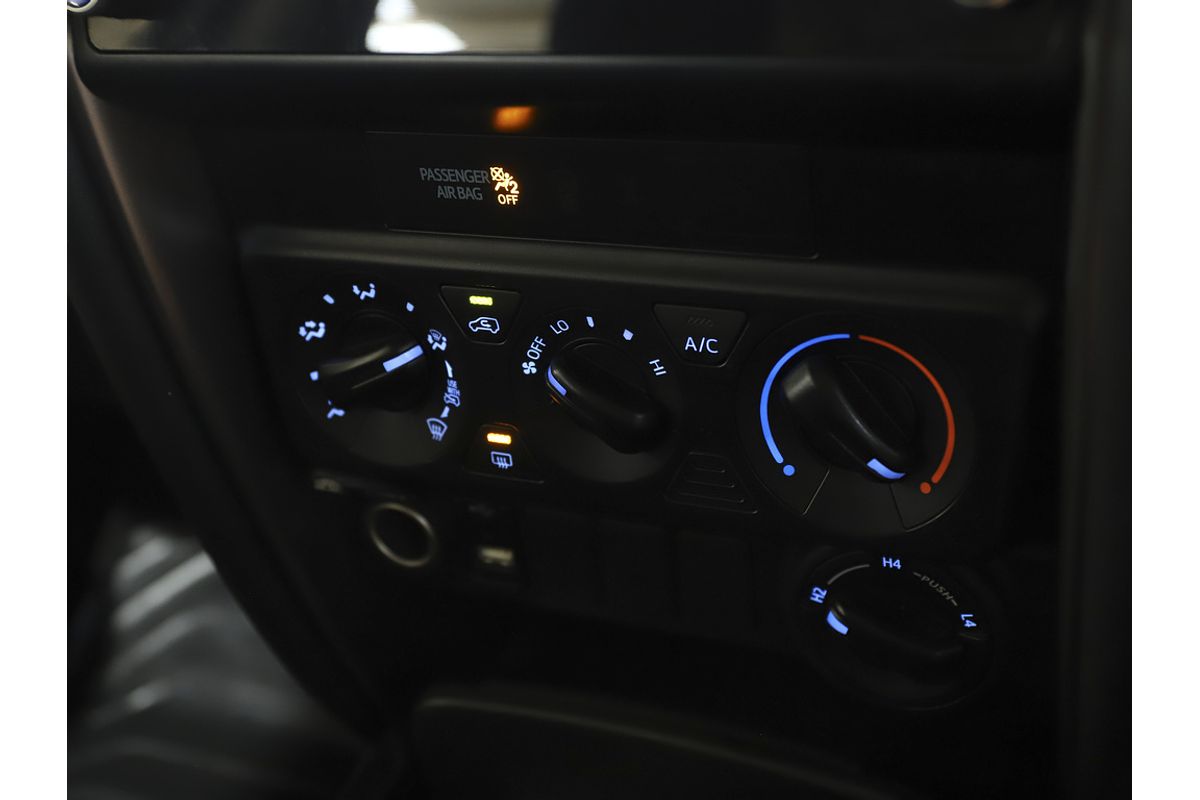 2022 Toyota Fortuner GX GUN156R