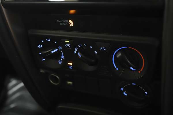 2022 Toyota Fortuner GX GUN156R