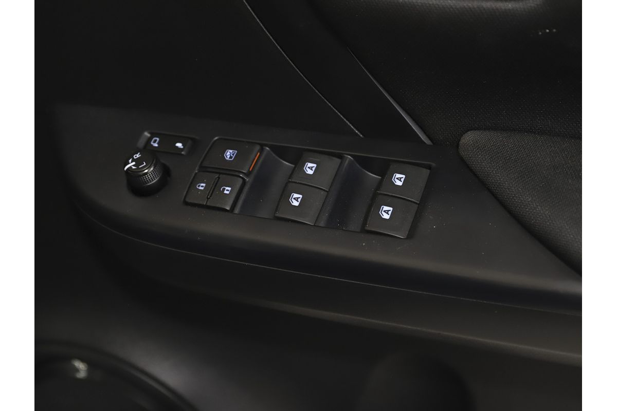 2022 Toyota Fortuner GX GUN156R