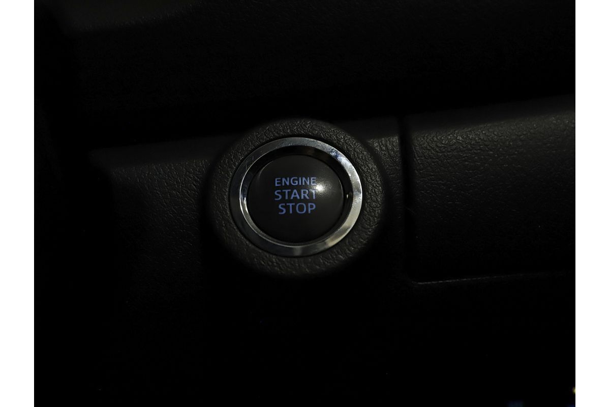 2022 Toyota Fortuner GX GUN156R