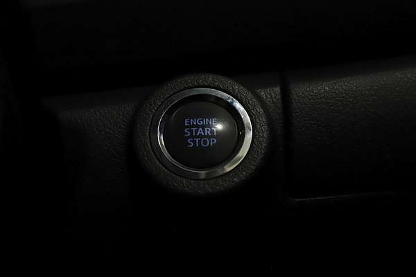 2022 Toyota Fortuner GX GUN156R