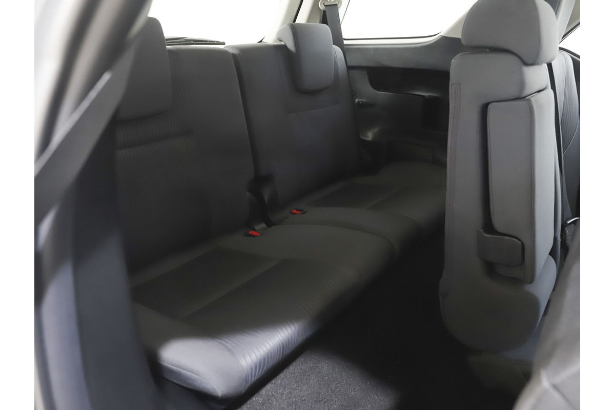 2022 Toyota Fortuner GX GUN156R