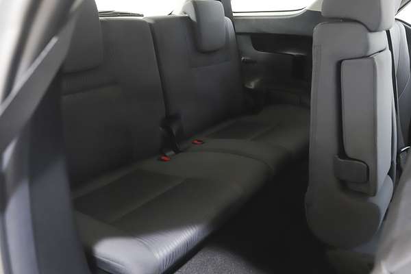 2022 Toyota Fortuner GX GUN156R