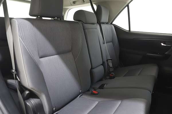 2022 Toyota Fortuner GX GUN156R