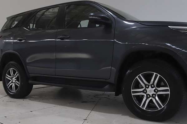 2022 Toyota Fortuner GX GUN156R