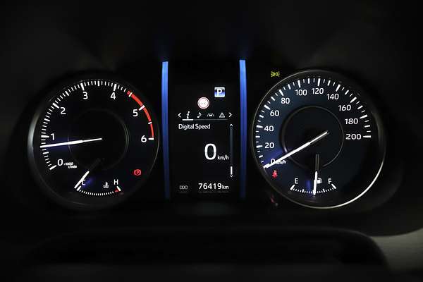 2022 Toyota Fortuner GX GUN156R