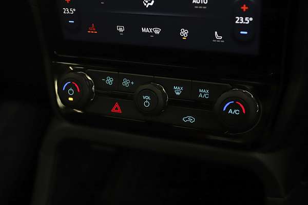 2022 Ford Ranger Raptor 4X4 3.0L