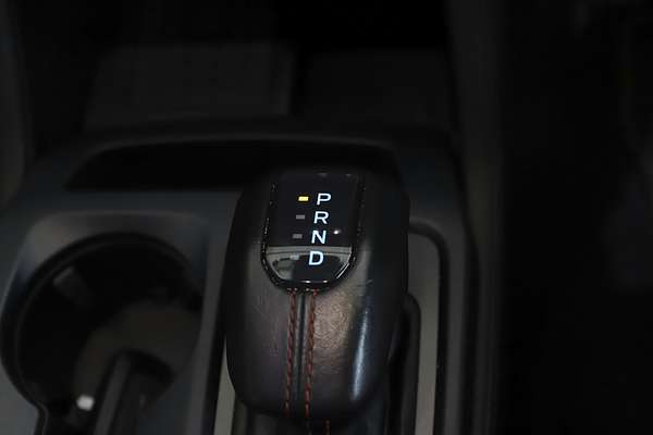 2022 Ford Ranger Raptor 4X4 3.0L