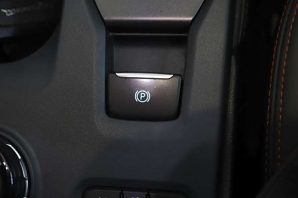 2022 Ford Ranger Raptor 4X4 3.0L