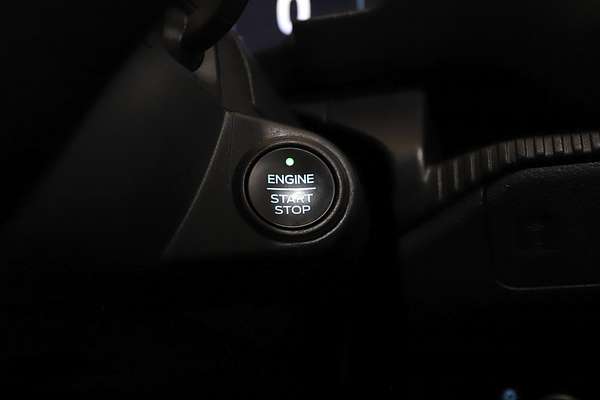 2022 Ford Ranger Raptor 4X4 3.0L