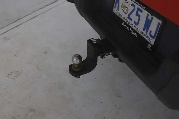 2022 Ford Ranger Raptor 4X4 3.0L