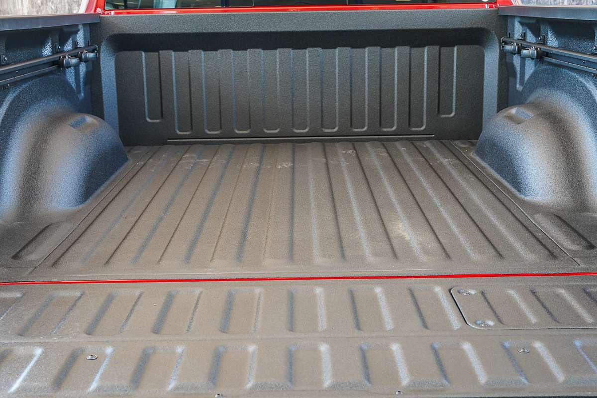 2025 RAM 1500 Rebel Hurricane SO DT 4X4 SWB