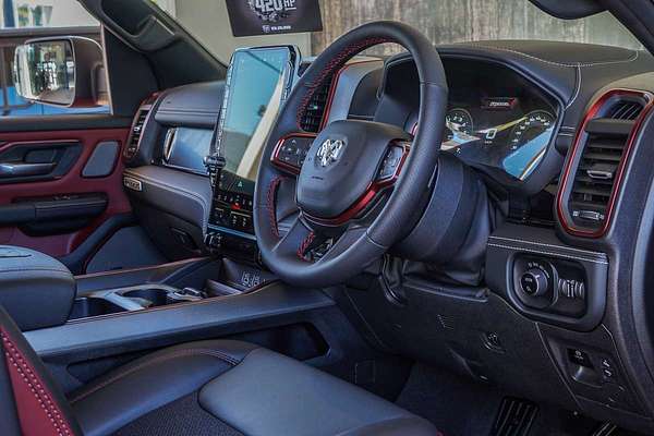 2025 RAM 1500 Rebel Hurricane SO DT 4X4 SWB