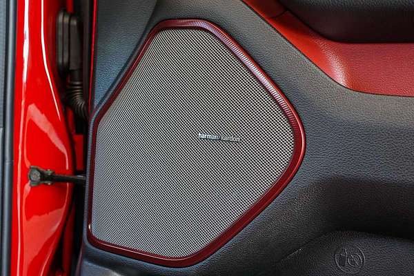 2025 RAM 1500 Rebel Hurricane SO DT 4X4 SWB