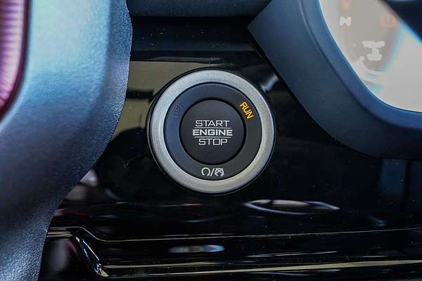 2025 RAM 1500 Rebel Hurricane SO DT 4X4 SWB