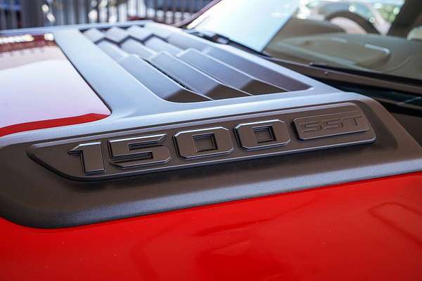 2025 RAM 1500 Rebel Hurricane SO DT 4X4 SWB