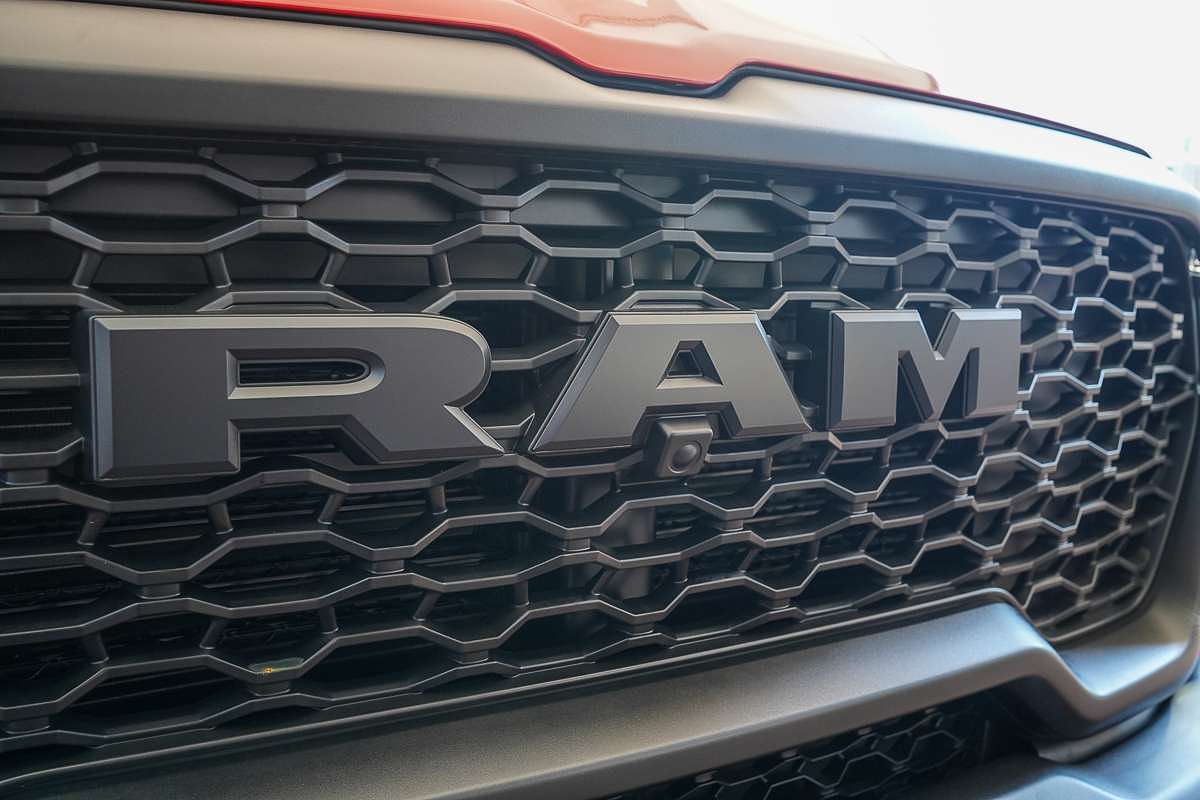 2025 RAM 1500 Rebel Hurricane SO DT 4X4 SWB