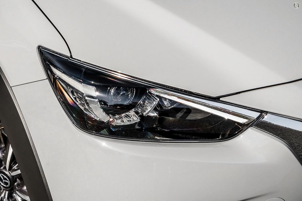 2025 Mazda CX-3 G20 Pure DK