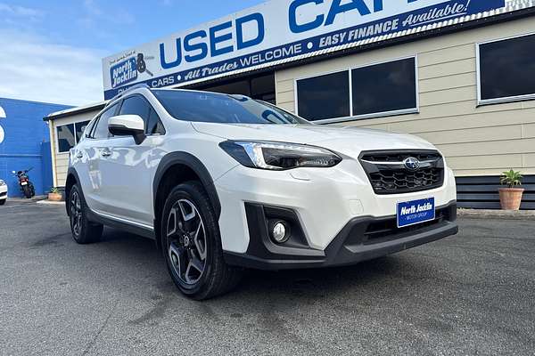 2018 Subaru XV 2.0i-S G5X