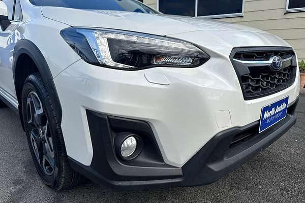 2018 Subaru XV 2.0i-S G5X