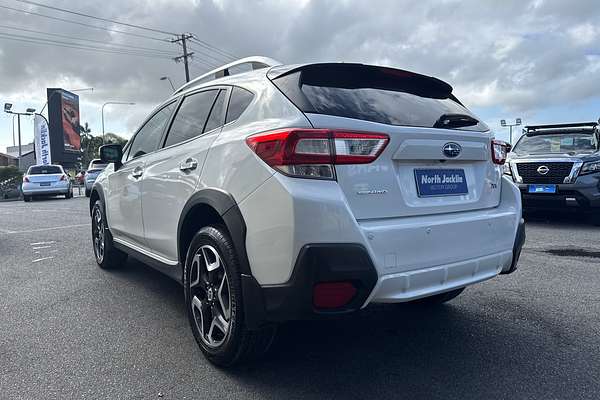 2018 Subaru XV 2.0i-S G5X