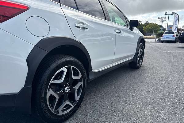 2018 Subaru XV 2.0i-S G5X