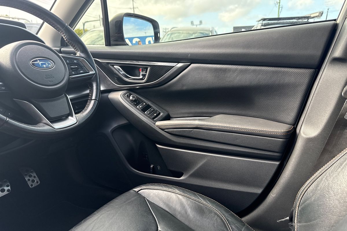 2018 Subaru XV 2.0i-S G5X