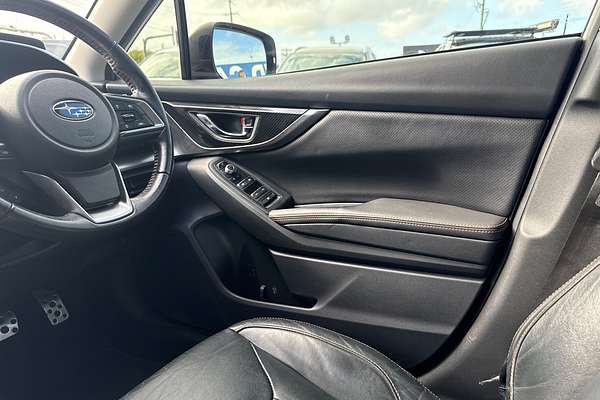 2018 Subaru XV 2.0i-S G5X