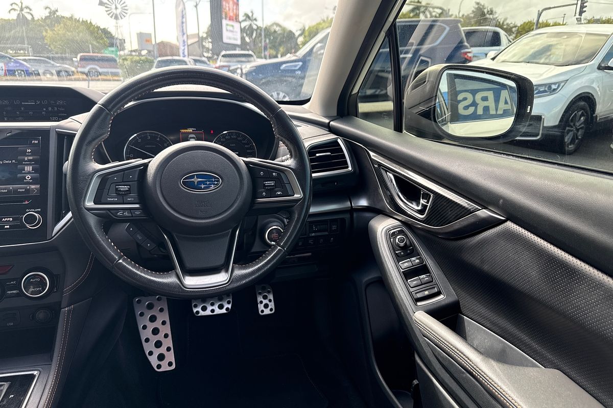 2018 Subaru XV 2.0i-S G5X